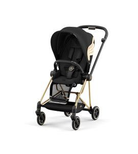CYBEX BY JEREMY SCOTT WINGS MIOS + LUX SEAT - SPORTOVNÍ KOČÁRKY - KOČÁRKY A PŘÍSLUŠENSTVÍ