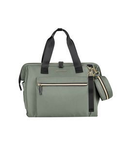 KIKKABOO PŘEBALOVACÍ TAŠKA MAXI ARMY GREEN - PŘEBALOVACÍ TAŠKY - KOČÁRKY A PŘÍSLUŠENSTVÍ