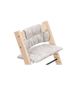 STOKKE® TRIPP TRAPP® CLASSIC POLŠTÁŘEK - DOPLŇKY K ŽIDLIČKÁM - KRMENÍ