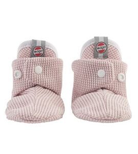 LODGER SLIPPER CIUMBELLE TAN 3 - 6 MĚSÍCŮ - KOJENECKÉ CAPÁČKY - PRO DĚTI