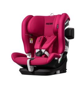 RECARO VELIX 1 I-SIZE 2026 76-150CM WOW PINK - AUTOSEDAČKY 9-36KG - AUTOSEDAČKY A PŘÍSLUŠENSTVÍ