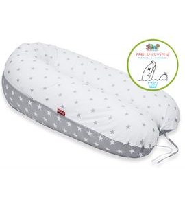 SCAMP KOJÍCÍ POLŠTÁŘ 155X30 (MOUSE) - KOJÍCÍ POLŠTÁŘE - KRMENÍ