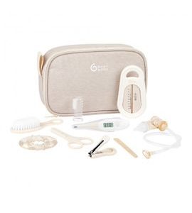 BABYMOOV HYGIENICKÝ SET - ZDRAVOTNICKÉ SADY - KOUPÁNÍ A ZDRAVÍ