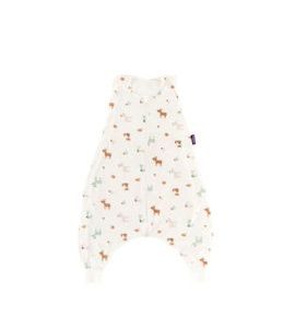 TRÄUMELAND LEHKÝ SPACÍ PYTEL "TO GO" WALDTIERE 104 - SPACÍ PYTLE - SPINKÁNÍ