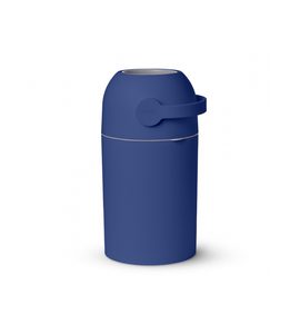 MAGIC KOŠ NA PLENY COBALT BLUE - KOŠE NA PLENY A NÁPLNĚ - PŘEBALOVÁNÍ