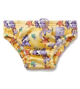 BAMBINO MIO KOJENECKÉ PLAVKY FLIP, 6-12 MĚSÍCŮ - KOJENECKÉ PLAVKY - KOUPÁNÍ A ZDRAVÍ