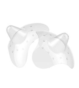 BABYONO CHRÁNIČ PRSNÍCH BRADAVEK SILIKONOVÝ S - CHRÁNIČE A TVAROVAČE BRADAVEK - PRO MAMINKY