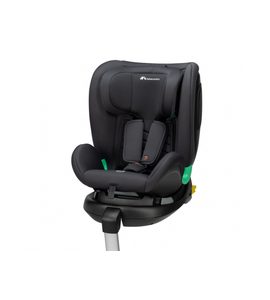BEBECONFORT ATLAS 360 I-SIZE AUTOSEDAČKA MINERAL BLACK - AUTOSEDAČKY 0-36KG - AUTOSEDAČKY A PŘÍSLUŠENSTVÍ