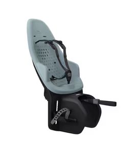 THULE YEPP 2 MAXI MIK HD DĚTSKÁ CYKLOSEDAČKA S MONTÁŽÍ NA NOSIČ - CYKLOSEDAČKY - NOŠENÍ & SPORT