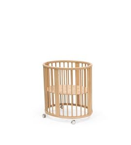 STOKKE® SLEEPI™ MINI V3 (BEZ MATRACE) - DŘEVĚNÉ POSTÝLKY - SPINKÁNÍ