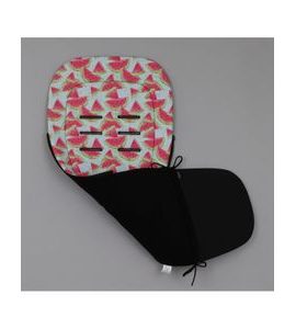 THULE ZIPY MELOUNY - PODLOŽKY DO KOČÁRKU - KOČÁRKY A PŘÍSLUŠENSTVÍ