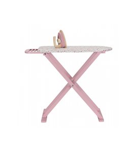 LITTLE DUTCH ŽEHLICÍ PRKNO S ŽEHLIČKOU - LITTLE DUTCH - PRO DĚTI