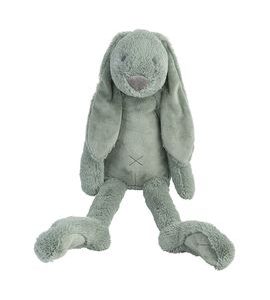HAPPY HORSE KRÁLÍČEK RICHIE BIG ZELENÝ - PLYŠOVÁ ZVÍŘATA - PRO DĚTI
