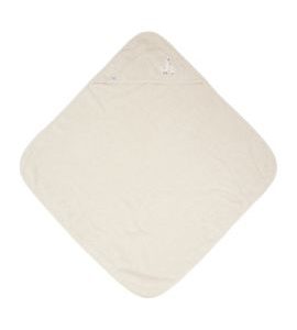 BEBE-JOU RUČNÍK S KAPUCÍ FROTÉ BÉBÉ-JOU DEAR GOOSE - OSUŠKY A DĚTSKÉ ŽUPANY - KOUPÁNÍ A ZDRAVÍ