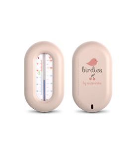 SUAVINÉX TEPLOMĚR DO VANY BIRDIES - KOUPÁNÍ A ZDRAVÍ