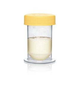 MEDELA LÁHEV NA KOLOSTRUM - KOJENECKÉ LAHVE - KRMENÍ