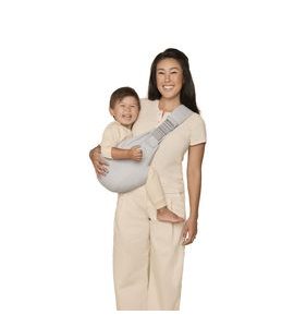 ERGOBABY SLING - UPSIE SLING NOSÍTKO - ERGONOMICKÁ NOSÍTKA - NOŠENÍ & SPORT