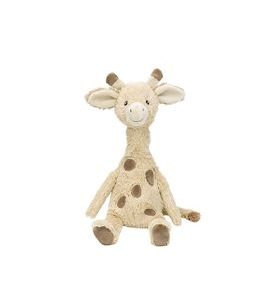HAPPY HORSE HAPPY HORSE | ŽIRAFA GUS N.3 VELIKOST: 42 CM - HAPPY HORSE - PRO DĚTI