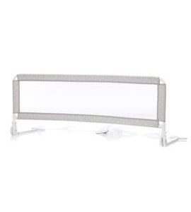 FILLIKID ZÁBRANA NA POSTEL HUGO DOTS GREY135X50 CM - ZÁBRANY NA POSTEL - SPINKÁNÍ