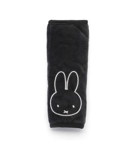 DOOKY CHRÁNIČ PÁSU LARGE SEATBELT PAD DARK GREY MIFFY 1KS - POLSTROVÁNÍ PÁSŮ - AUTOSEDAČKY A PŘÍSLUŠENSTVÍ