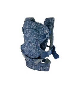 INFANTINO NOSÍTKO FLIP 4V1 CONVERTIBLE NAVY - NOSÍTKA - NOŠENÍ & SPORT