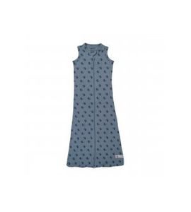 LODGER HOPPER SLEEVELESS FLAME TRIBE OCEAN 86/98 - SPACÍ PYTLE - SPINKÁNÍ