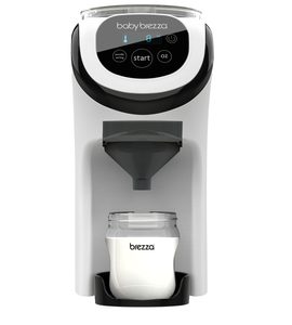 BABY BREZZA FORMULA PRO MINI - PŘÍSTROJ NA PŘÍPRAVU KOJENECKÉHO MLÉKA - KUCHYŇSKÉ PŘÍSTROJE - KRMENÍ