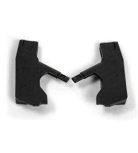 MOON ADAPTÉRY ZOE - ADAPTÉRY NA AUTOSEDAČKU - KOČÁRKY A PŘÍSLUŠENSTVÍ