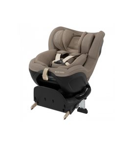 MAXI-COSI MICA SLIDE PRO AUTOSEDAČKA AUTHENTIC TRUFFLE - AUTOSEDAČKY 9-18KG - AUTOSEDAČKY A PŘÍSLUŠENSTVÍ