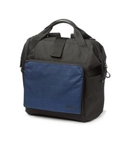 TFK DIAPERBAG NAVY - PŘEBALOVACÍ TAŠKY - KOČÁRKY A PŘÍSLUŠENSTVÍ