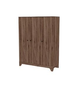 SKŘÍŇ TŘÍDÍLNÁ FAKTUM NEST WALNUT - SKŘÍNĚ - SPINKÁNÍ