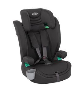 GRACO ELDURA™ R129 MIDNIGHT - AUTOSEDAČKY 15-36KG - AUTOSEDAČKY A PŘÍSLUŠENSTVÍ