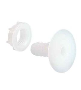 BEBE-JOU VYPOUŠTĚCÍ VENTIL PRO KLASICKOU VANIČKU BÉBÉ-JOU - DOPLŇKY KOUPÁNÍ - KOUPÁNÍ A ZDRAVÍ