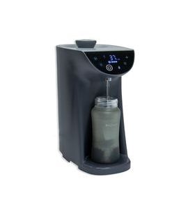 BO JUNGLE OHŘÍVAČ A DÁVKOVAČ VODY WARMING STATION SHADY GREY - KUCHYŇSKÉ PŘÍSTROJE - KRMENÍ