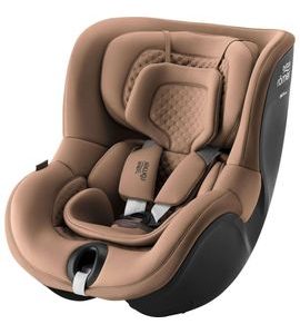 BRITAX RÖMER AUTOSEDAČKA DUALFIX 5Z LUX 2025 - AUTOSEDAČKY 0-18KG - AUTOSEDAČKY A PŘÍSLUŠENSTVÍ