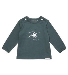 DARK SLATE - TRIČKA KRÁTKÝ / DLOUHÝ RUKÁV - PRO DĚTI