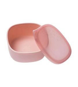 B.BOX KRABIČKA NA OBĚD 400 ML - RŮŽOVÁ - KRABIČKY NA SVAČINU - KRMENÍ