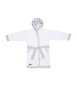 LUMA ŽUPÁNEK - OSUŠKY A DĚTSKÉ ŽUPANY - KOUPÁNÍ A ZDRAVÍ