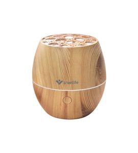 TRUELIFE AIR DIFFUSER D3 LIGHT - ZVLHČOVAČE A ČISTIČKY VZDUCHU - SPINKÁNÍ