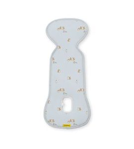 AEROMOOV VLOŽKA DO AUTOSEDAČKY 0-13KG LIMITED - VLOŽKY A LÍMCE - AUTOSEDAČKY A PŘÍSLUŠENSTVÍ