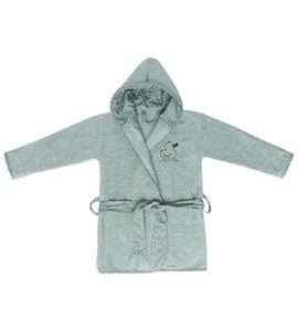 BEBE-JOU ŽUPÁNEK SEPP - OSUŠKY A DĚTSKÉ ŽUPANY - KOUPÁNÍ A ZDRAVÍ