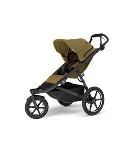THULE URBAN GLIDE 3 2025 - SPORTOVNÍ KOČÁRKY - KOČÁRKY A PŘÍSLUŠENSTVÍ