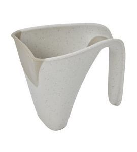 SHNUGGLE WASHY KOUPACÍ KONVIČKA ECO COOKIES & CREAM - DOPLŇKY KOUPÁNÍ - KOUPÁNÍ A ZDRAVÍ