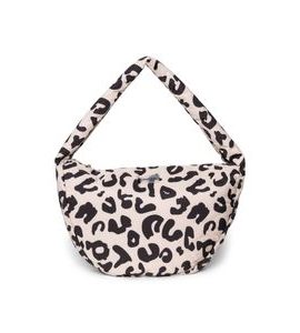 STUDIO NOOS TEDDY CROSS BODY KABELKA HOLY COW - ORGANIZÉRY A KOŠÍKY - KOČÁRKY A PŘÍSLUŠENSTVÍ