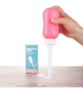 MOMCARE BY LINA INTIMNÍ SPRŠKA - INTIMNÍ ŽIVOT - PRO MAMINKY