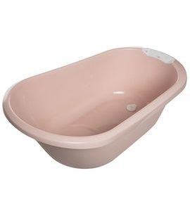 BEBE JOU DIGITALNÍ VANIČKA SENSE MELLOW ROSE - VANIČKY PLASTOVÉ - KOUPÁNÍ A ZDRAVÍ