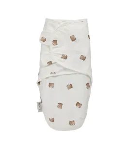 MEYCO ZAVINOVAČKA 0-3 M - BEAR - ZAVINOVAČKY - SPINKÁNÍ