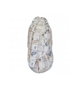 LODGER BUNKER TRIBE BIRCH - FUSAKY DO KOČÁRKU - KOČÁRKY A PŘÍSLUŠENSTVÍ