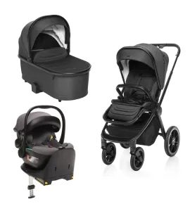 ZOPA SET MOVE CROSS 3 + KORBA + AUTOSEDAČKA + BÁZE - TROJKOMBINACE - KOČÁRKY A PŘÍSLUŠENSTVÍ