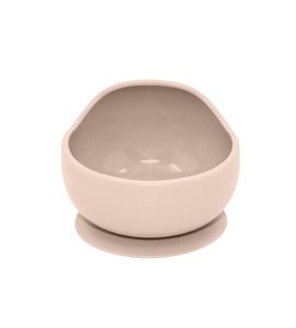 PETITE&MARS MISKA SILIKONOVÁ S PŘÍSAVKOU TAKE&MATCH 6M+ - MISKY, TALÍŘKY A PODLOŽKY - KRMENÍ